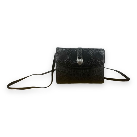 Brighton Crossbody Organizer‎ Wallet - Picture 1 of 13